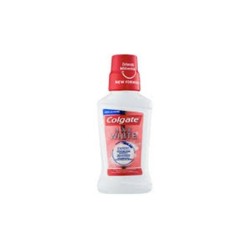 Colgate collutorio Max white 250 ml | Starclean