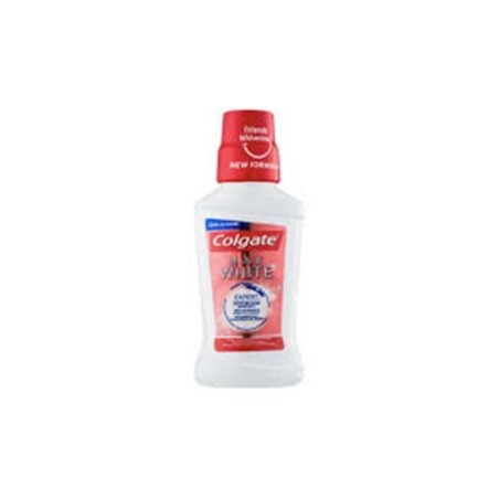 Colgate collutorio Max white 250 ml | Starclean
