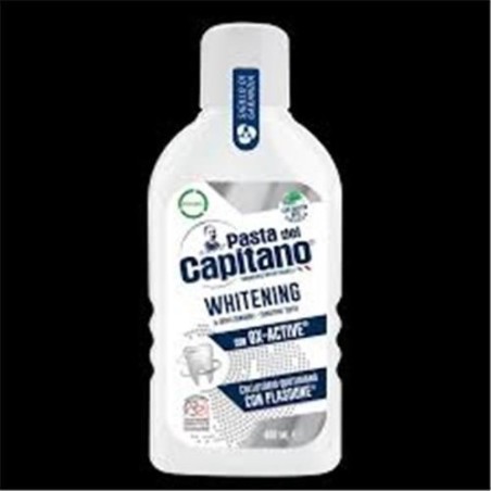 Pasta capit.collut. whitening 400 ml | Starclean