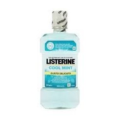 Listerine colluttorio coolmint deli.500 | Starclean