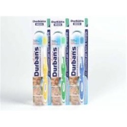 Durbans spazzolini denti medio | Starclean
