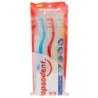 Pepsodent spazzolino medio 3 pz | Starclean