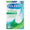 Polident compresse 3 minuti 36 pz | Starclean