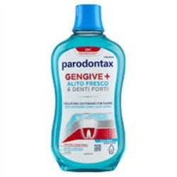 Parodontax collutorio gengive+ 500 ml | Starclean