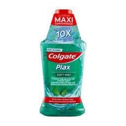 Colgate collutorio menta 500 ml | Starclean
