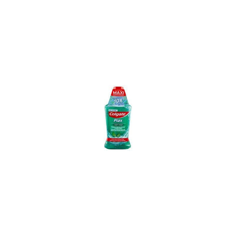 Colgate collutorio menta 500 ml | Starclean