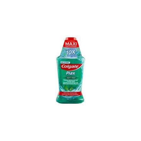 Colgate collutorio menta 500 ml | Starclean