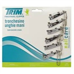 Trim tronchesina mani 72380 | Starclean