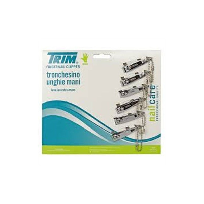 Trim tronchesina mani 72380 | Starclean