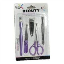 Manicure IN blister | Starclean