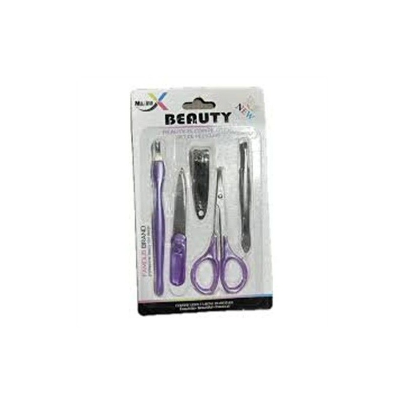 Manicure IN blister | Starclean