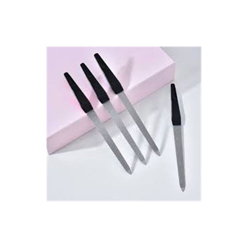 Lime 3 pezzi metallo misure assortite | Starclean