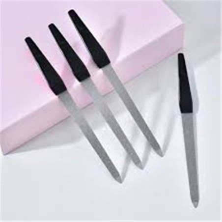 Lime 3 pezzi metallo misure assortite | Starclean