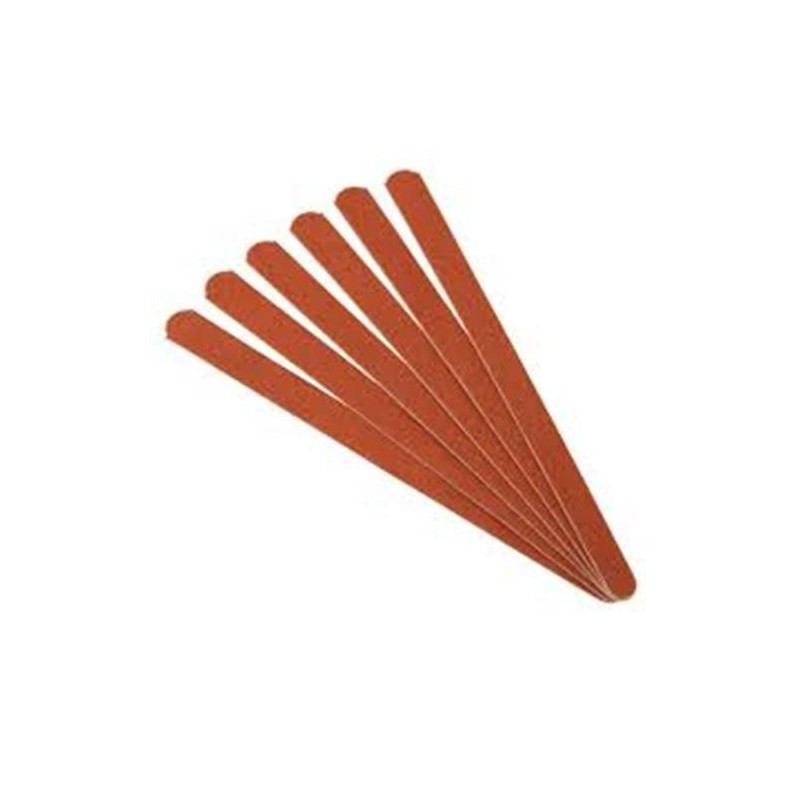 Lime cartone 18 cm busta da 10 pz | Starclean