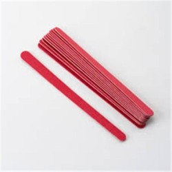 Lime cartone 15 cm CF da 10 pezzi | Starclean