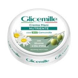 Glicemille crema mani cialda nutri 100 m | Starclean