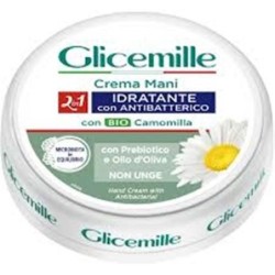 Glicemille crema mani cialda 100ml antib | Starclean