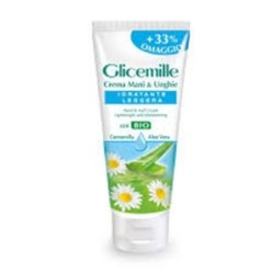 Glicemille crema mani tubo 100ml idra. | Starclean