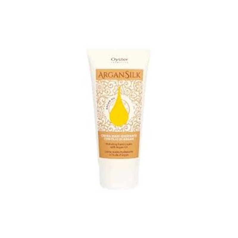 Crema mani idratante 100 ML. | Starclean