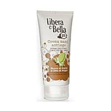Libera&bella crema mani anti eta'100 ML. | Starclean