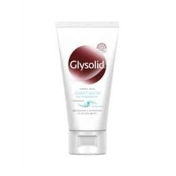 Glysolid crema mani tubo 75 ml | Starclean