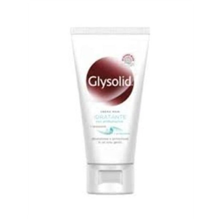 Glysolid crema mani tubo 75 ml | Starclean