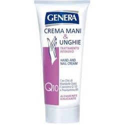 Genera crema mani E unghie 100ml | Starclean