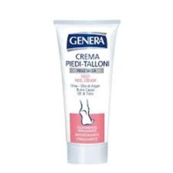Genera crema piedi E talloni 100ml | Starclean
