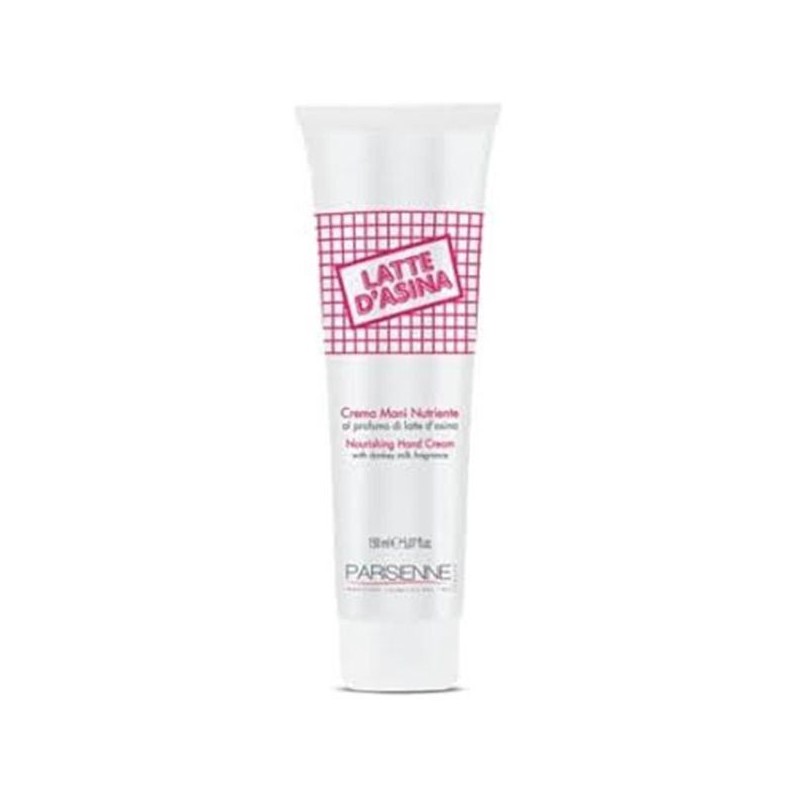 Parisienne crema latte D asina | Starclean