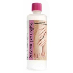 Acetone unghie magnolia profumato | Starclean