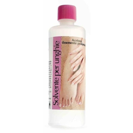 Acetone unghie magnolia profumato | Starclean