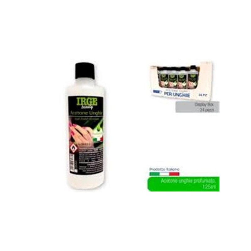 Acetone magnolia classico 125 ml | Starclean