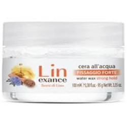 Parisienne cera all'acqua semilino 100ml | Starclean