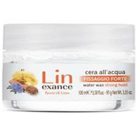 Parisienne cera all'acqua semilino 100ml | Starclean