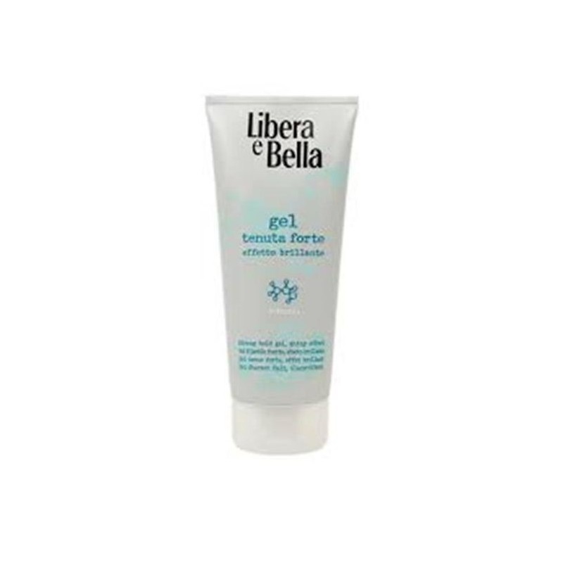 Libera&bella GEL tubo 200 ML. | Starclean