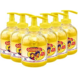 MIL GEL forte 250 ml | Starclean