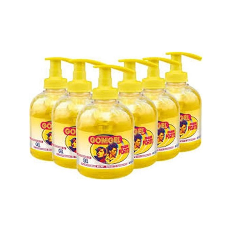 MIL GEL forte 250 ml | Starclean