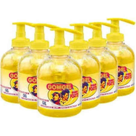 MIL GEL forte 250 ml | Starclean