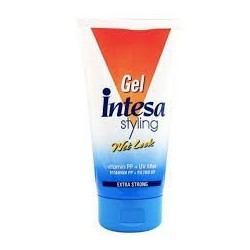 Intesa GEL WET look tubo 150ml. | Starclean