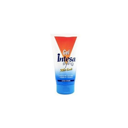 Intesa GEL WET look tubo 150ml. | Starclean