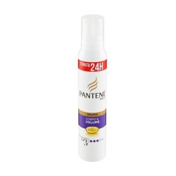 Pantene spuma corpo E volume 200ml. | Starclean