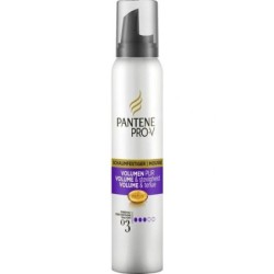 Pantene spuma E volume 200ml. | Starclean