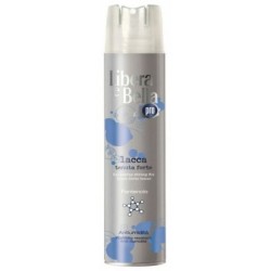 Libera&bella lacca tenuta forte 250 ML. | Starclean