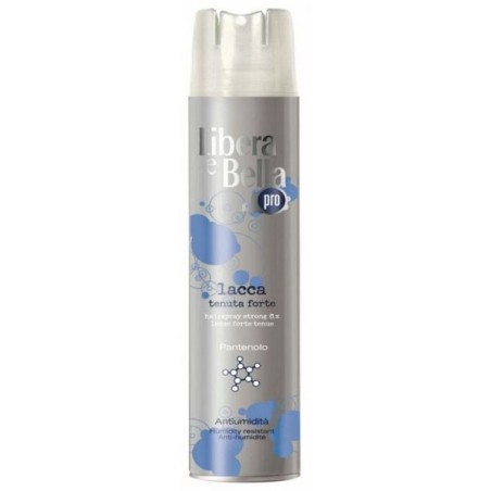Libera&bella lacca tenuta forte 250 ML. | Starclean