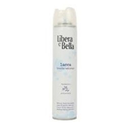Libera&bella lacca ten. normale 250 ml | Starclean