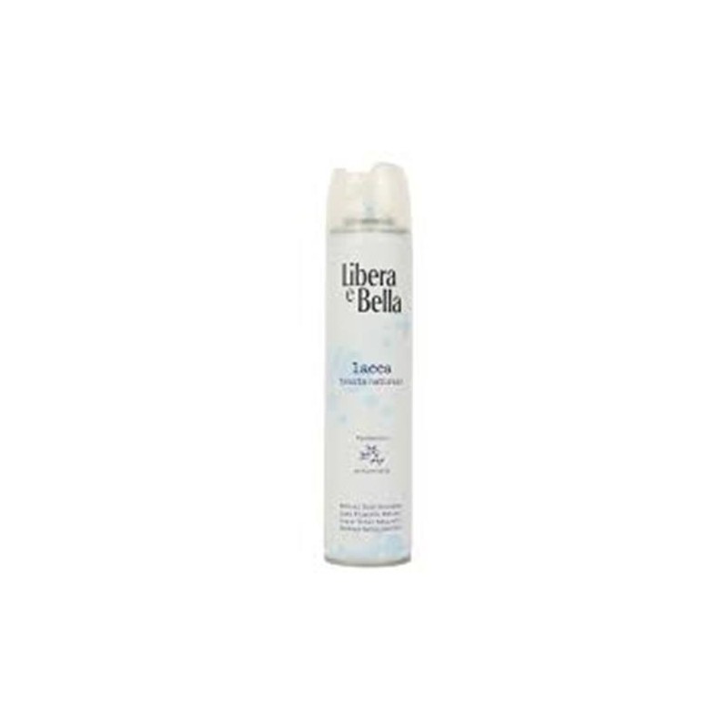 Libera&bella lacca ten. normale 250 ml | Starclean