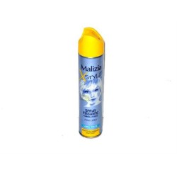 Malizia spray fissante X style 200 ml | Starclean