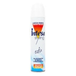 Intesa lacca forte styling ecofix 300ml | Starclean