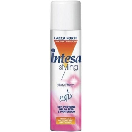 Intesa lacca shiny effect ecofix 300ml | Starclean