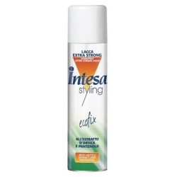 Intesa lacca extra strong ecofix 300ml | Starclean